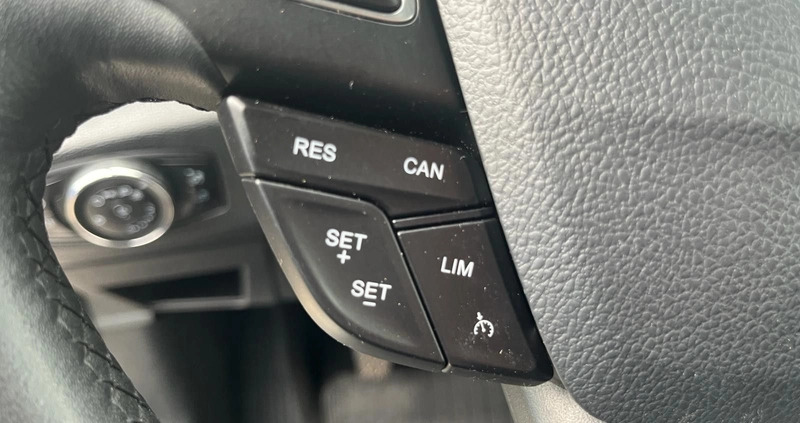 Ford EcoSport cena 55900 przebieg: 90005, rok produkcji 2019 z Strzelce Krajeńskie małe 352